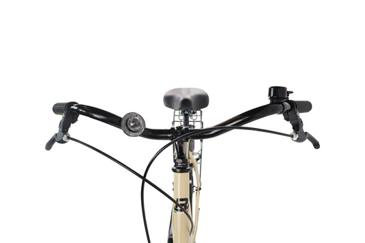 Bicicletă city damă 26” Taormina, 1 viteză