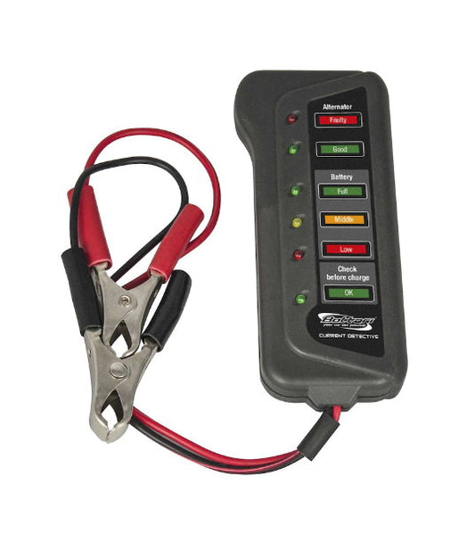 Aparat verificare si masurare baterii Current Detective