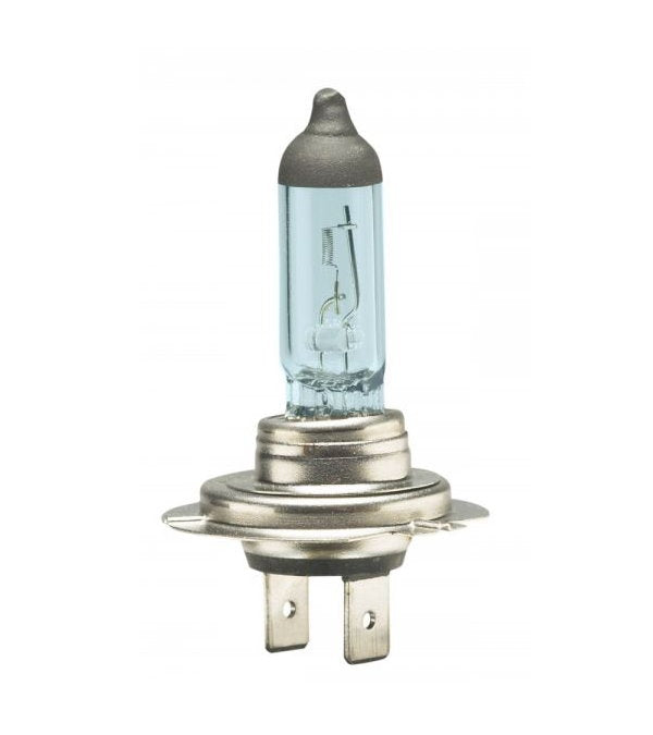 BEC H7 HALOGEN 55W Super White