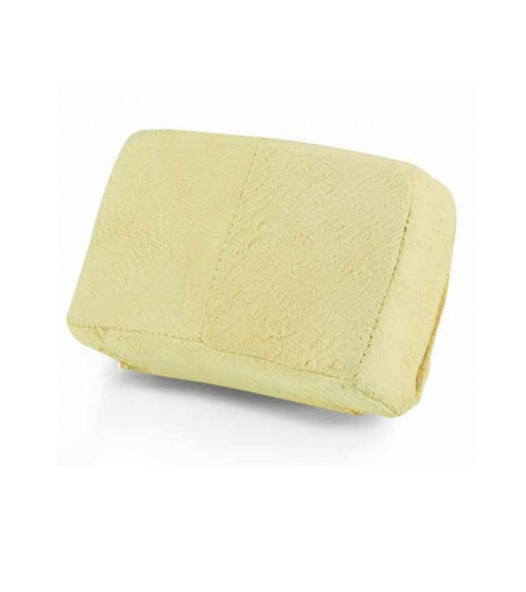 BURETE DIN PIELE CHAMOIS