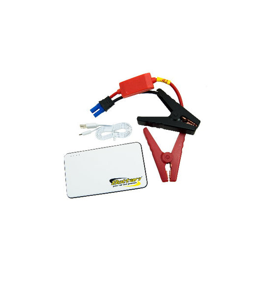 Baterie auto Start-Up Bottari, 6600Mah, Input 5V/1A, Output 5V/2.1A, curent pornire 200A