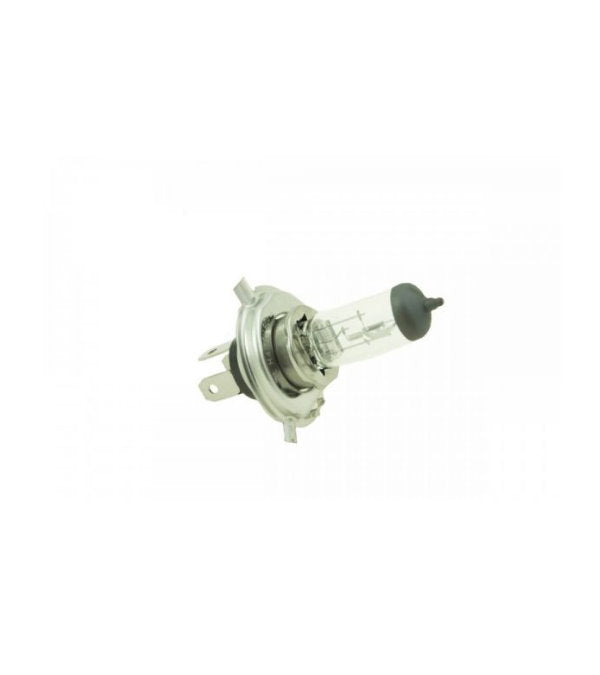 Bec Halogen H4 12V 60/55W Clear Light 35004