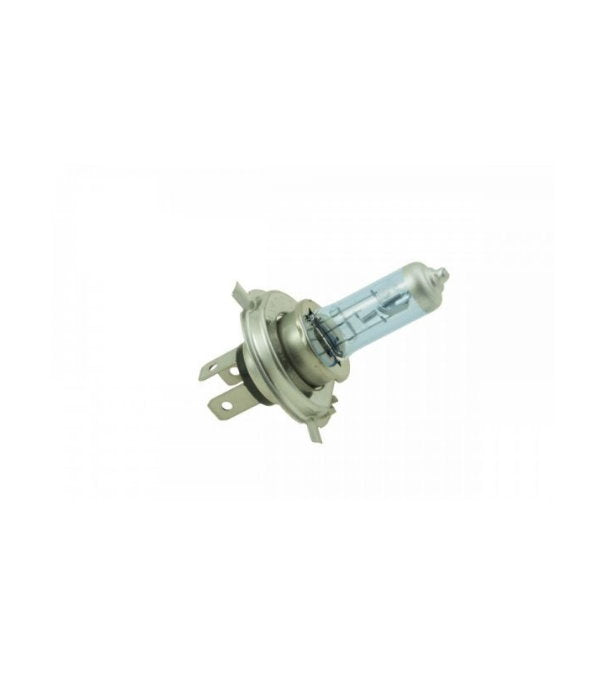Bec halogen H4 plus