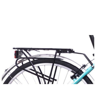 Bicicletă trekking damă 28” 21 viteze Shimano