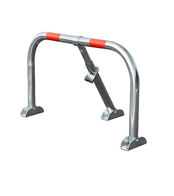 Bottari blocator parcare cu lacat, auto accesorii pentru siguranța și blocarea locurilor de parcare vehicul.