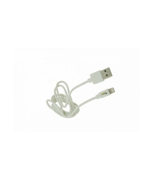 CABLU USB IPOD,IPHONE,IPAD (Timbru verde 0.15 ron)