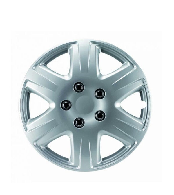 SET 4 CAPACE ROTI 16 inch VALENCIA