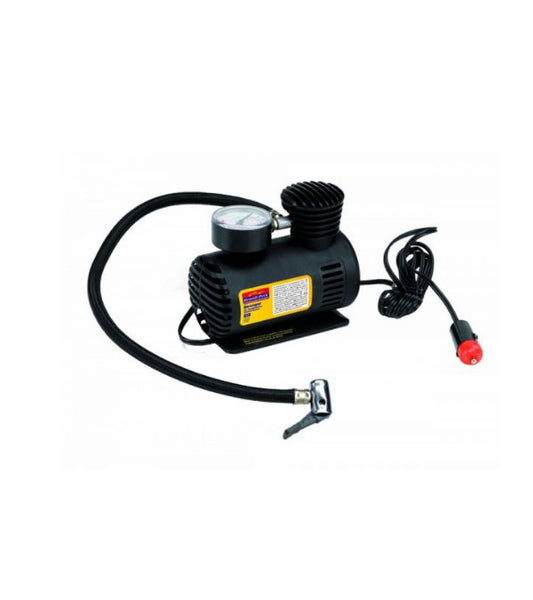 Compresor cu manometru 12V 250 psi Stronger Grand Prix