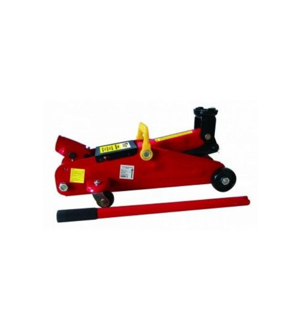 CRIC AUTO 2 TONE TROLLEY 2 TON