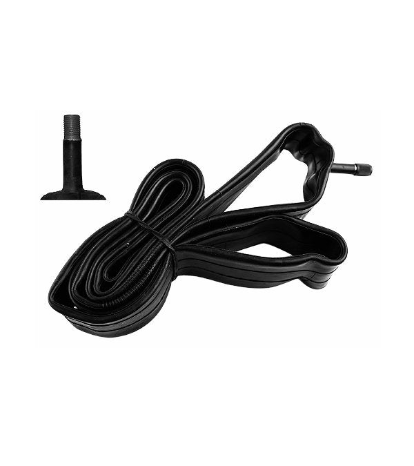 Bottari bicycle inner tube for 28x1.5-8x1.38 tires, suitable for bike accessories and tire replacement.