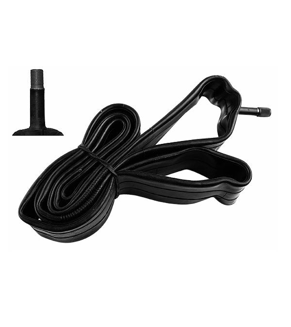 Bottari 24x1.75 bicycle inner tube with valve, suitable for all bike accessories, tire and tube applications