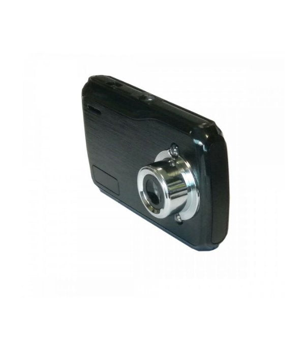 Camera video auto cu display 2.4inch rezolutie 1280-720 Easy Pix (timbru verde 0.75 ron) ron)