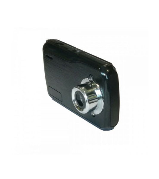 Camera video auto cu display 2.4inch rezolutie 1280-720 Easy Pix (timbru verde 0.75 ron) ron)