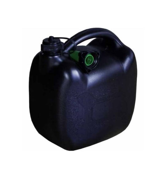 Canistra combustibil pentru benzina si motorina, cu prelungitor, 5L