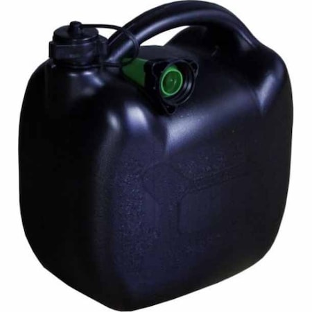 Canistra combustibil, benzina si motorina, cu prelungitor, 20L