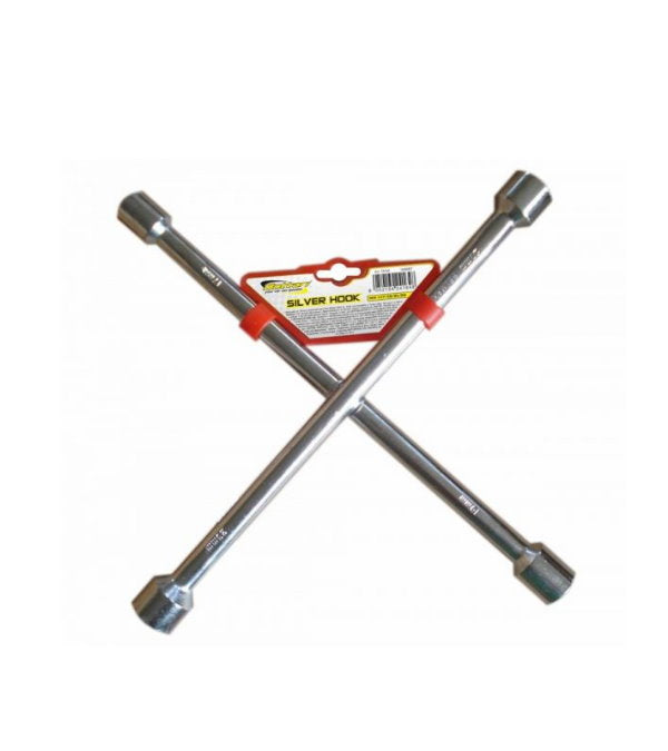 Cheie roti cruce 17-19-21-23