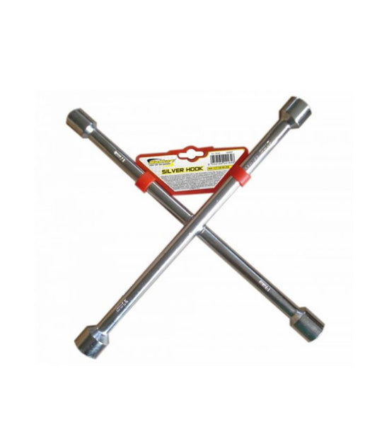 Cheie roti cruce 17-19-21-23