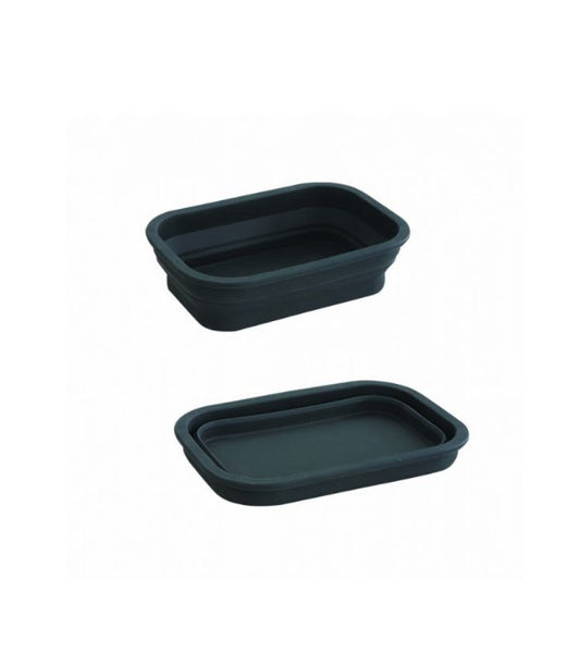 Cutie depozitare auto silicon 18x12.5x5 CM