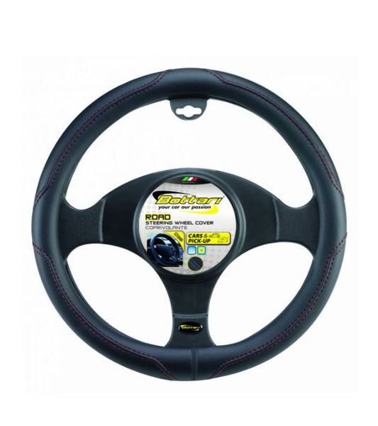 HUSA PENTRU VOLAN ROAD NEGRU ROSU