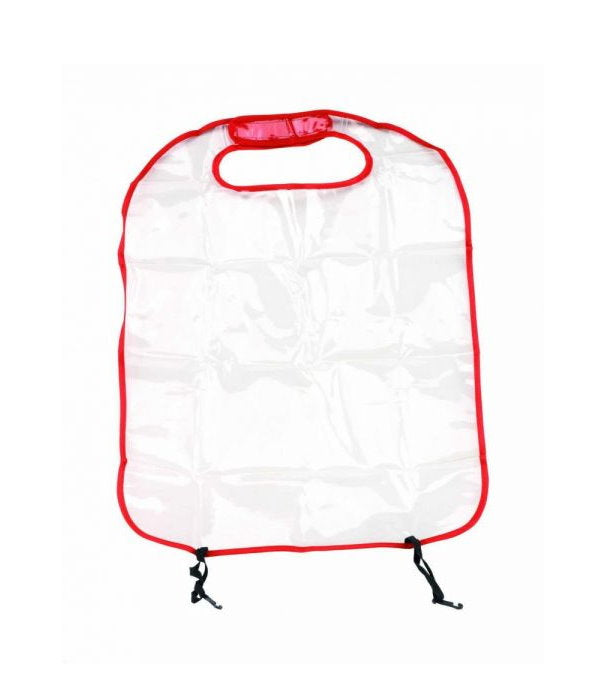 HUSA PROTECTIE SCAUN SPATE IN PVC 58&44CM