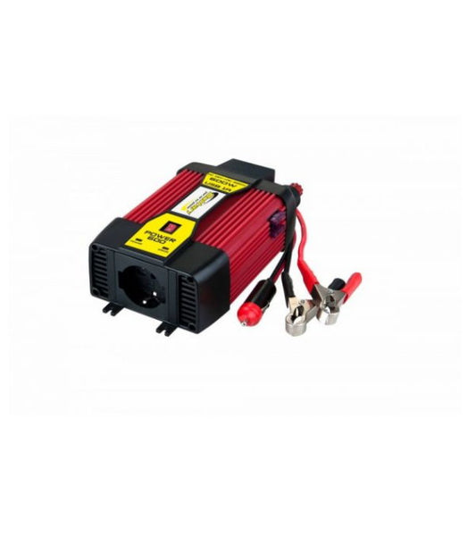 Invertor putere 600W 12V cu USB 1A