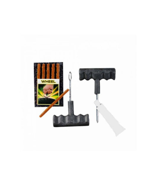 Kit reparatie anvelope