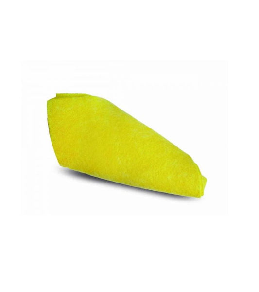 LAVETA GALBENA SINTETICA