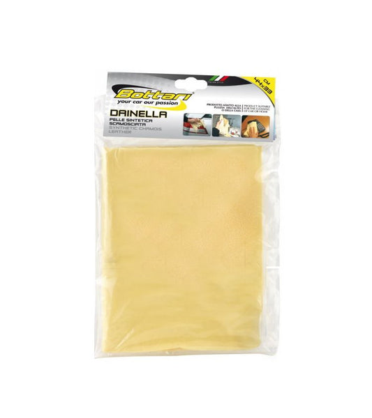 LAVETA PIELE SINTETICA DAINELLA
