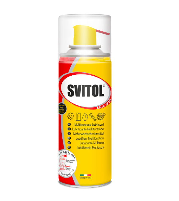 Lubrifiant multifunctional Svitol 200ml