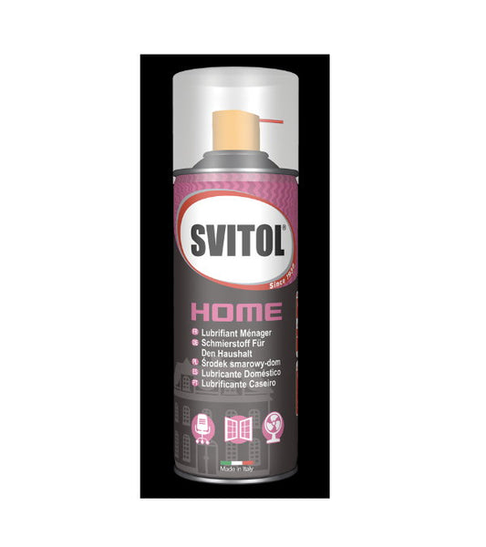 Lubrifiant multifunctional Svitol EASY HOME 200ml
