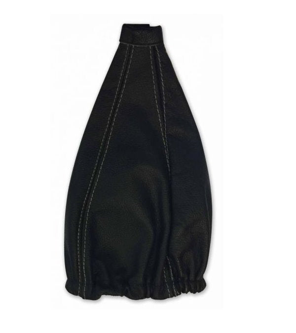 Manson universal schimbator viteze din piele negru gri