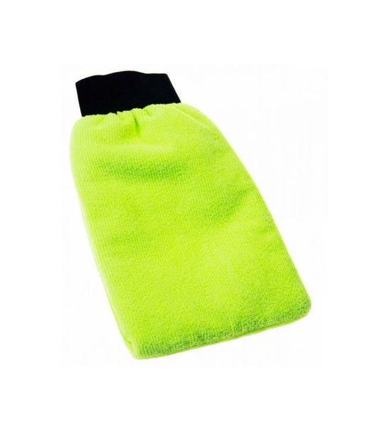 Bottari Manusa microfibra Clarity, 25x15 cm, auto accessory for cleaning and detailing with soft microfiber material