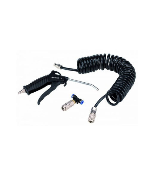 PISTOL CU AER PT CAMIOANE PROFESSIONAL