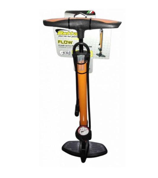 POMPA CU MANOMETRU valve: AV/DV/FV 24053