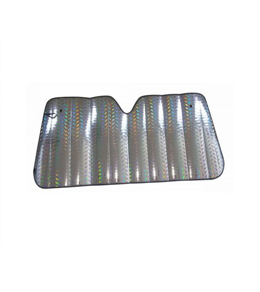 Parasolar aluminiu SUN-LASER 80X150 cm