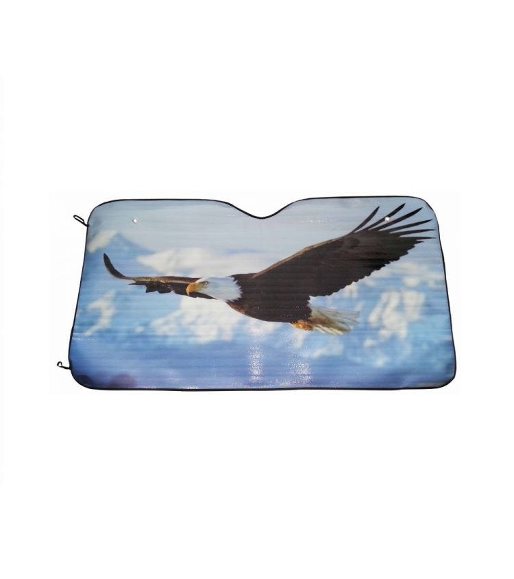 Parasolar frontal Eagle