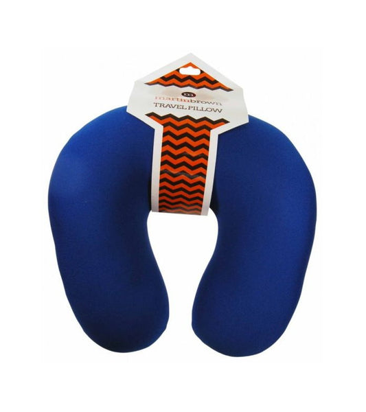 Perna cervicala Martin Brown 28x28 cm