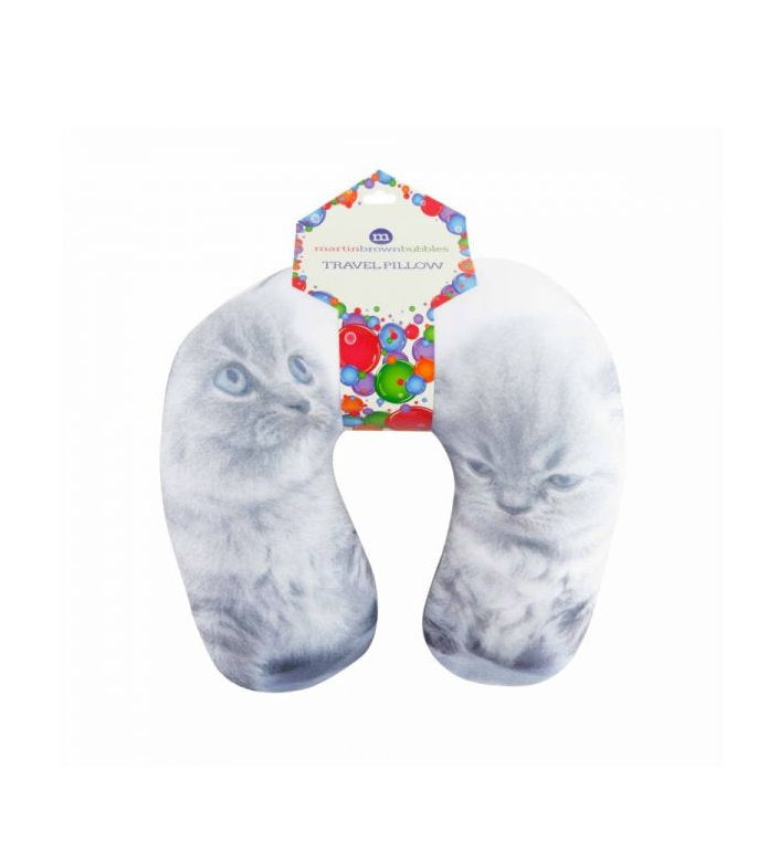 Perna cervicala pentru copii Martin Brown