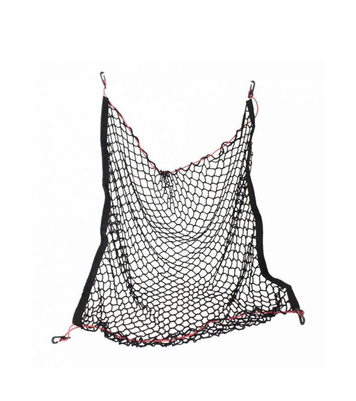 Plasa portbagaj 80x80 cm