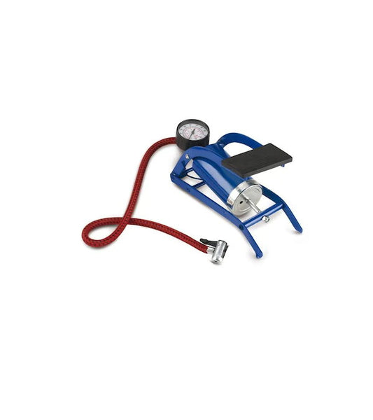 Pompa de Picior cu Manometru