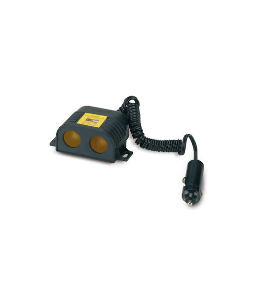 Priza dubla 12V-24V TWO SOCKETS