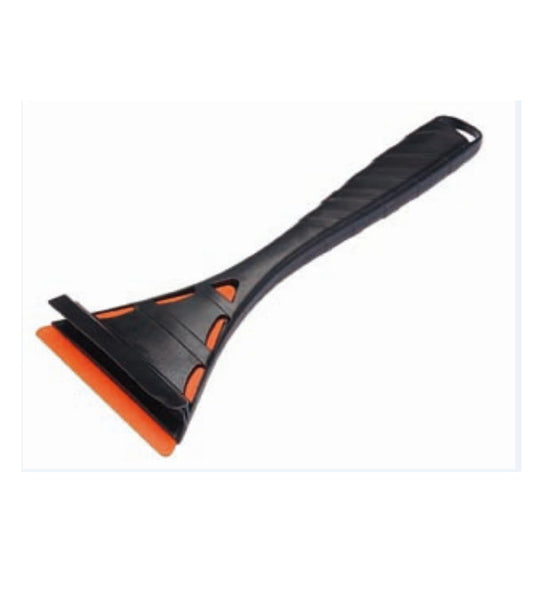 RACLETA GHEATA 25 CM