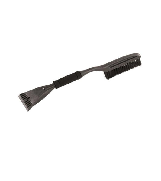 Racleta Gheata cu Perie si Maner Bottari Brush Ice, 58cm