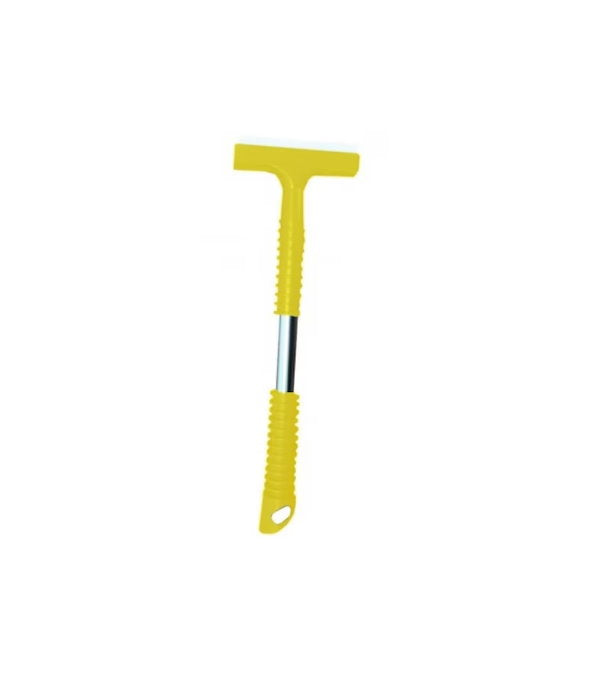 Racleta Gheata cu Lamela Metalica Bottari, 28cm