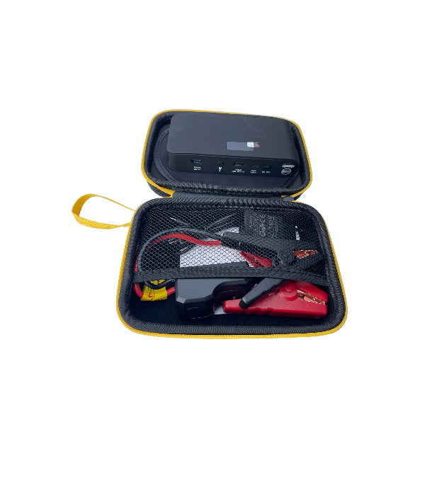 Robot pornire auto 10400mAh