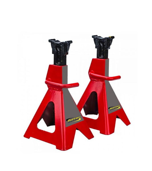 Set 2 trepiede auto 3T TRIG 3PIEDI