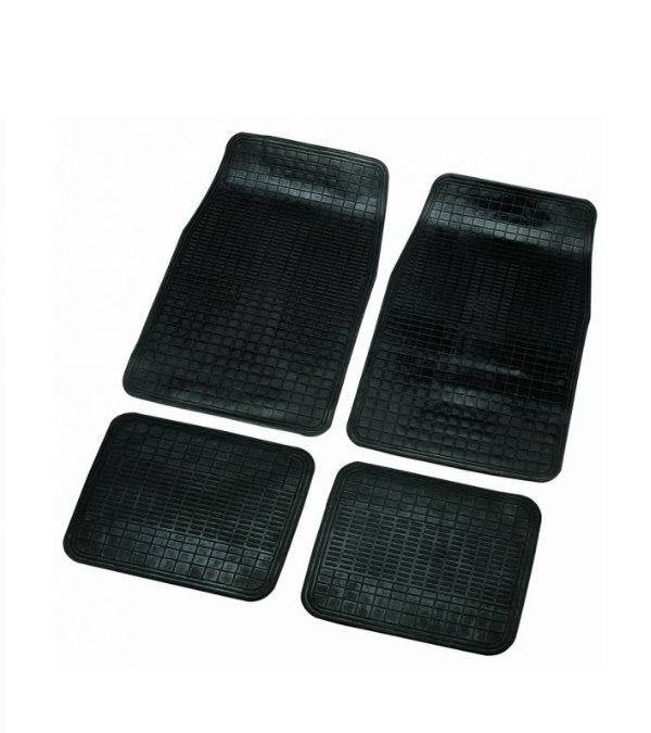 SET 4 BUCATI COVORASE CAUCIUC NEW SCORPION