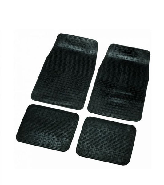 SET 4 BUCATI COVORASE CAUCIUC NEW SCORPION