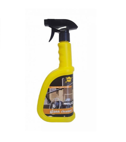 SOLUTIE CURATAT GEAMURILE 580ML