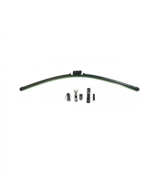 STERGATOR PLAT PT PARBRIZ CU 6 ADAPTOARE 550MM